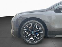 BMW iX - Vorschau Bild 20