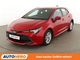 Toyota Corolla 1.8 Hybrid Comfort Aut.*LED*ACC*CAM*SHZ - Toyota Corolla Gebrauchtwagen in München