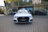 Audi A6 50 TDI*QUATTRO*3xS-LINE*RS-SITZE*VIRTUAL.C*BL - Audi A6: Kombi, RS