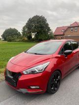 Nissan Micra 1.0 DIG-T 117 N-Sport  - Nissan Micra in Bielefeld