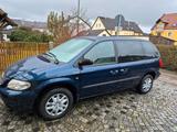 Chrysler Voyager - Chrysler Voyager aus 2003