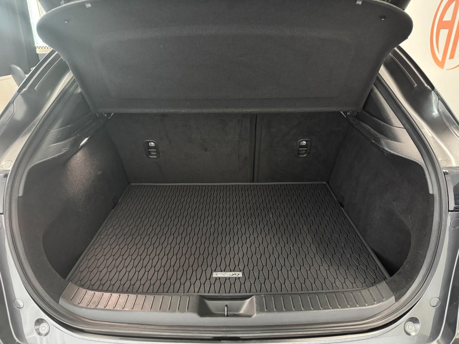 Mazda CX-3 0 Selection 2WD AHK Bose HeadUp Kamera, миниатюра 25
