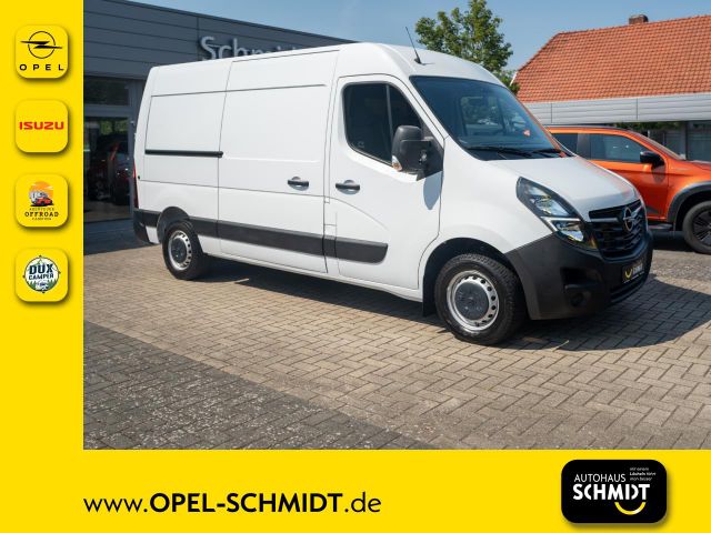 Opel Movano B Kasten/Kombi HKa L2H2 3,5t