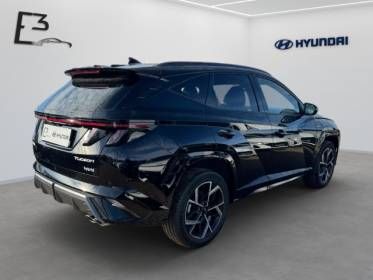 Hyundai Tucson – Bild 17