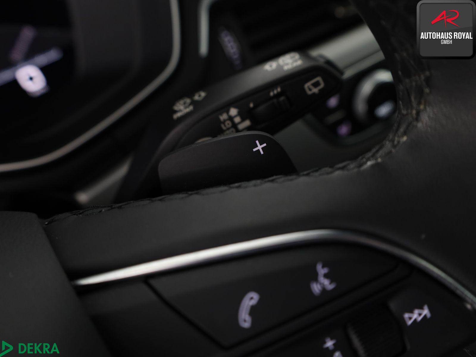 Audi A4 Avant 45 TFSI qu S LINE HUD,PANO,VIRTU,KAMERA, миниатюра 14