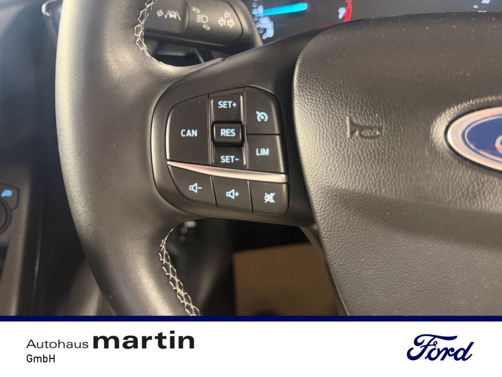 Fahrzeugabbildung Ford Fiesta 1.1 Cool&Connect SYNC PDC SHZ FACEL. LED