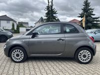 Fiat 500C - Vorschau Bild 3