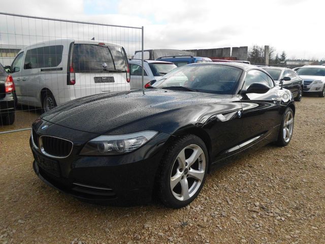 BMW Baureihe Z4 Roadster sDrive 28i Tel.01738591488