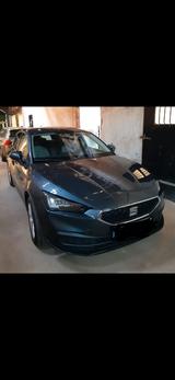 Seat Leon Style 1.5 eTSI Automatik Sitz-/Lenkradhzg.