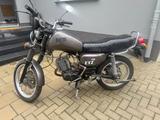 Mz ETZ 150 - MZ 150