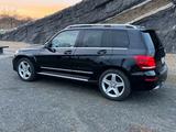 Mercedes-Benz MERCEDES GLK 250 BT 7G-TRONIC 4MATIC AMG-LINE