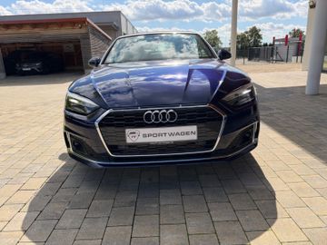 Audi A5 - 4
