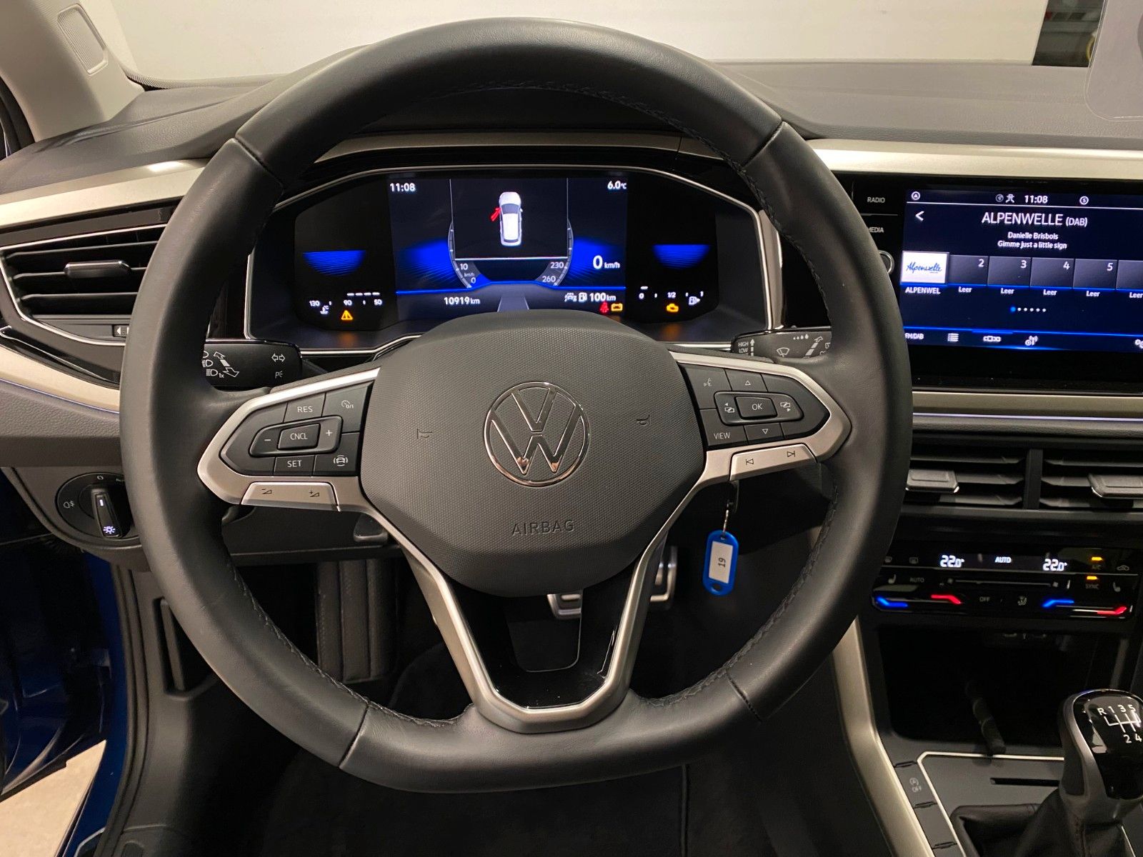 Volkswagen Polo - Bild 9