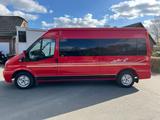 Ford Tourneo /Transit/Wohnmobil Zulassung  - gebrauchte Ford Tourneo aus dem Jahr 2011