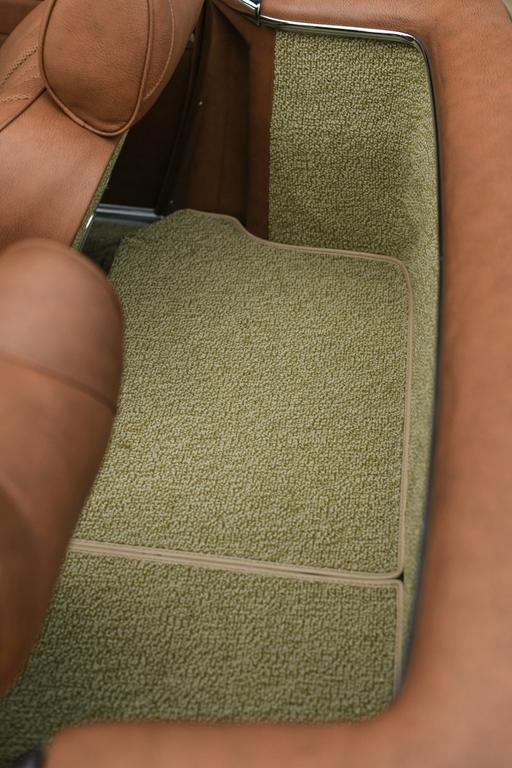 Mercedes-Benz SL 280