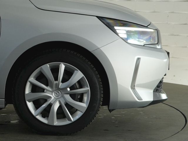 Corsa F FACELIFT+RÜCKFAHRKAMERA+SITZ-/LENKRADHEI