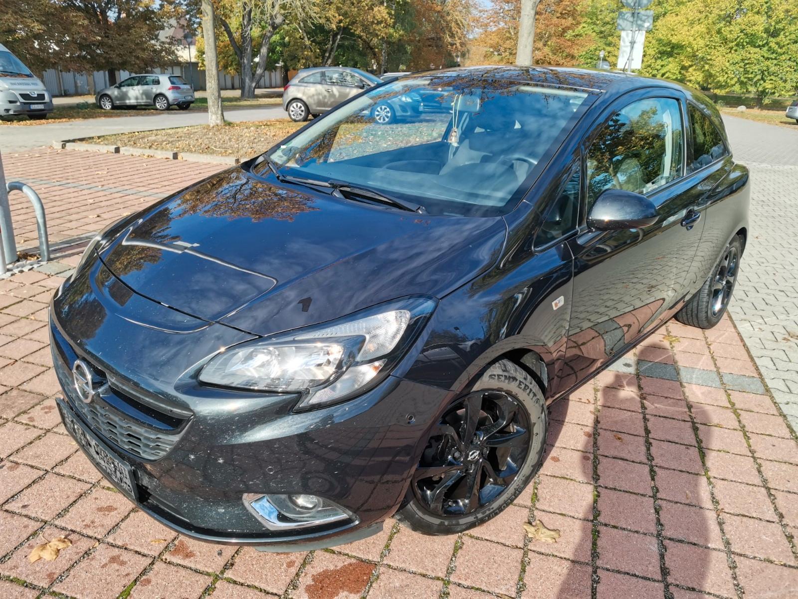Opel Corsa 1.4 Color Edition