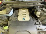 BMW X5 e53 3.0d  1Hand original 113 TKM AH... - BMW aus 2005: Geländewagen