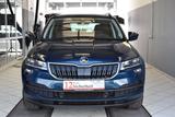 Skoda Karoq 2.0 TDI Style 4x4 DSG*AHK*SHZ*PDC*Navi - gebrauchte Skoda Karoq aus dem Jahr 2022