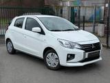 Mitsubishi Space Star Basis *1 JAHR GARANTIE NUR 42TKM 2021 - Mitsubishi Space Star Gebrauchtwagen in Dortmund