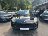 Porsche Macan S Diesel*Panorama*Leder* - Porsche Macan Gebrauchtwagen in München