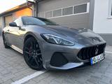 Maserati Granturismo 4.7 V8 MC Automatik MC - Maserati Granturismo: Mc