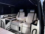Mercedes-Benz V 250 VIP 250 D /AVANTGARDE /360°/VOLL/ - gebrauchte Kleinbusse