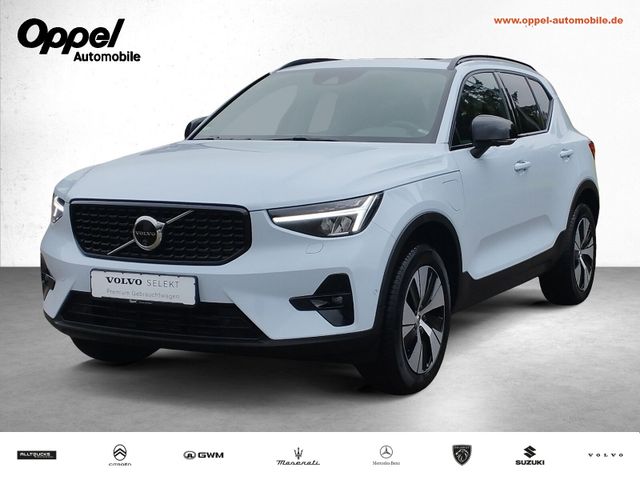 Volvo XC 40 T4 2WDPlus Dark Plug-In (E6d) NAVI+SHD+LED