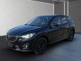 Mazda CX-5 Sports-Line*Automatik*AWD*LEDER*XENON*CAM* - Mazda CX-5 in Erfurt