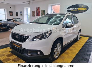 Peugeot 2008 - 3