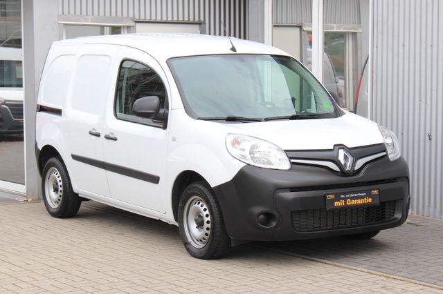 Renault Kangoo Rapid Basis+Klima+1.Hand+PDC