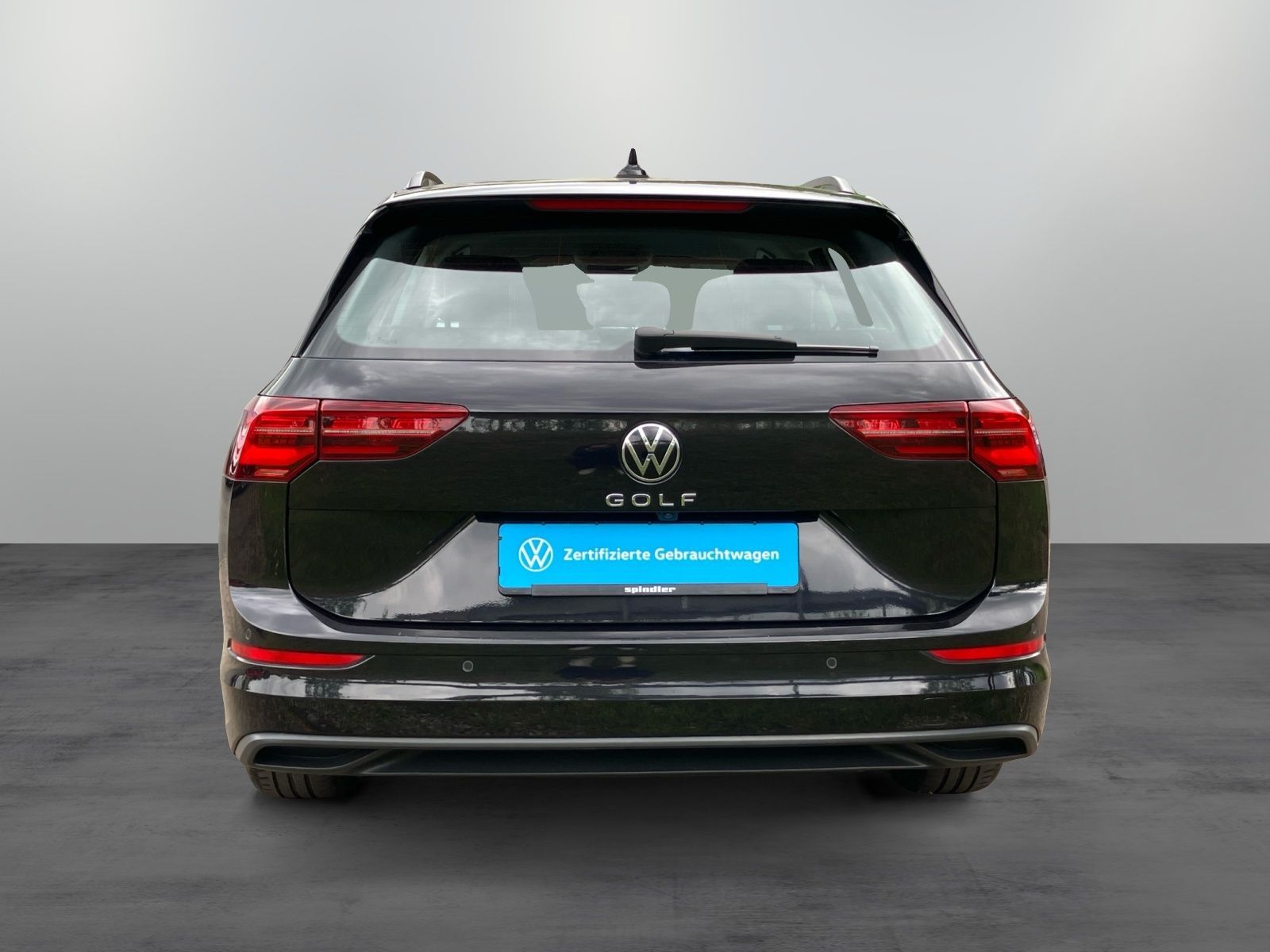 Volkswagen Golf - Bild 8