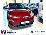 Hyundai KONA HYUNDAI Electro MJ20 100kW ADVANTAGE-Paket - Hyundai KONA Gebrauchtwagen in Hamburg