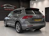 Volkswagen Tiguan 2.0 TDI/R Line/Kamera/AHK/Allrad/Standhz - Volkswagen Tiguan: R