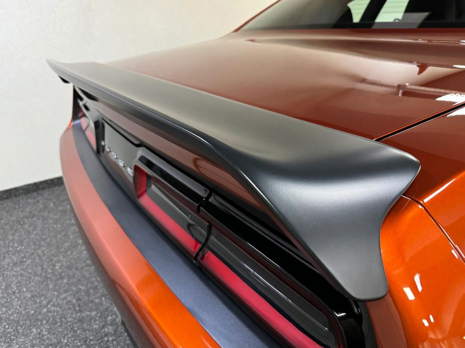 Fahrzeugabbildung Dodge CHALLENGER R/T WIDEBODY SCAT PACK-LAST CALL 1.HD