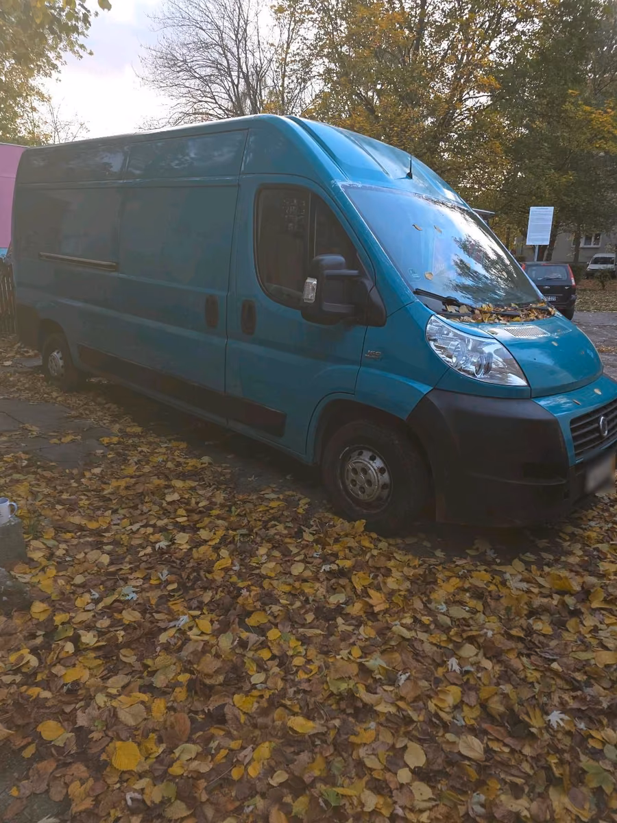 Fiat Ducato