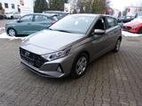 Hyundai i20 AUT. APPLE LHZ SHZ KAMERA KLIMA. - Hyundai i20 in Augsburg
