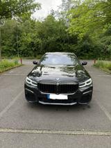 BMW 730 d xDrive M SPORT+INNO+BOWERS WILKI... - BMW 730 in Frankfurt (Main)