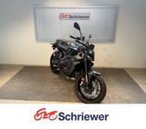 Yamaha MT-09 Y-AMT 35kw 2025 - Yamaha MT-09 Y-AMT 35kW