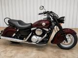 Kawasaki VN1500 Drifter - KAWASAKI VN 1500 DRIFTER