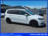 Volkswagen Touran United 7-Sitzer *Navi*Applecarplay*8xFach - Volkswagen Touran: United