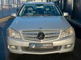 Mercedes-Benz C 250CDI BlueEfficiency*PDC*SHZ*AHK*KLIMA*PANO - gebrauchte Mercedes-Benz C 250 aus dem Jahr 2009