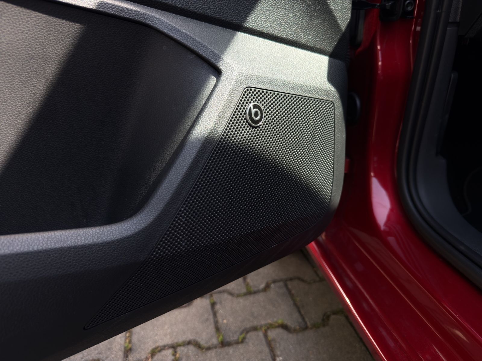 Seat Ibiza - Bild 14