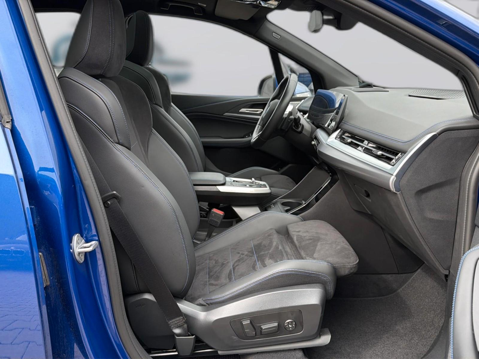 BMW 218 Active Tourer 218i Active Tourer M Sport ACC PANO H&K 2ZK HuD, миниатюра 10