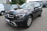 Mercedes-Benz GLC 200 4Matic # Panorama Schiebedach - Mercedes-Benz GLC 200 in Bochum