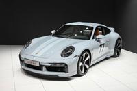 Porsche 992 Sport Classic *Limited Edition 1 of 1.250*