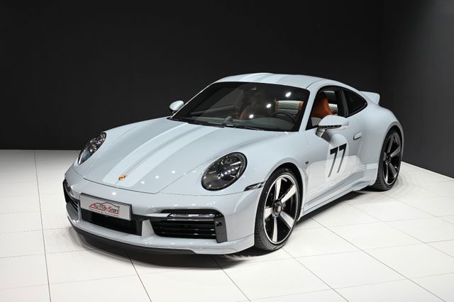 PORSCHE 992 Sport Classic *Limited Edition 1 of 1.250*
