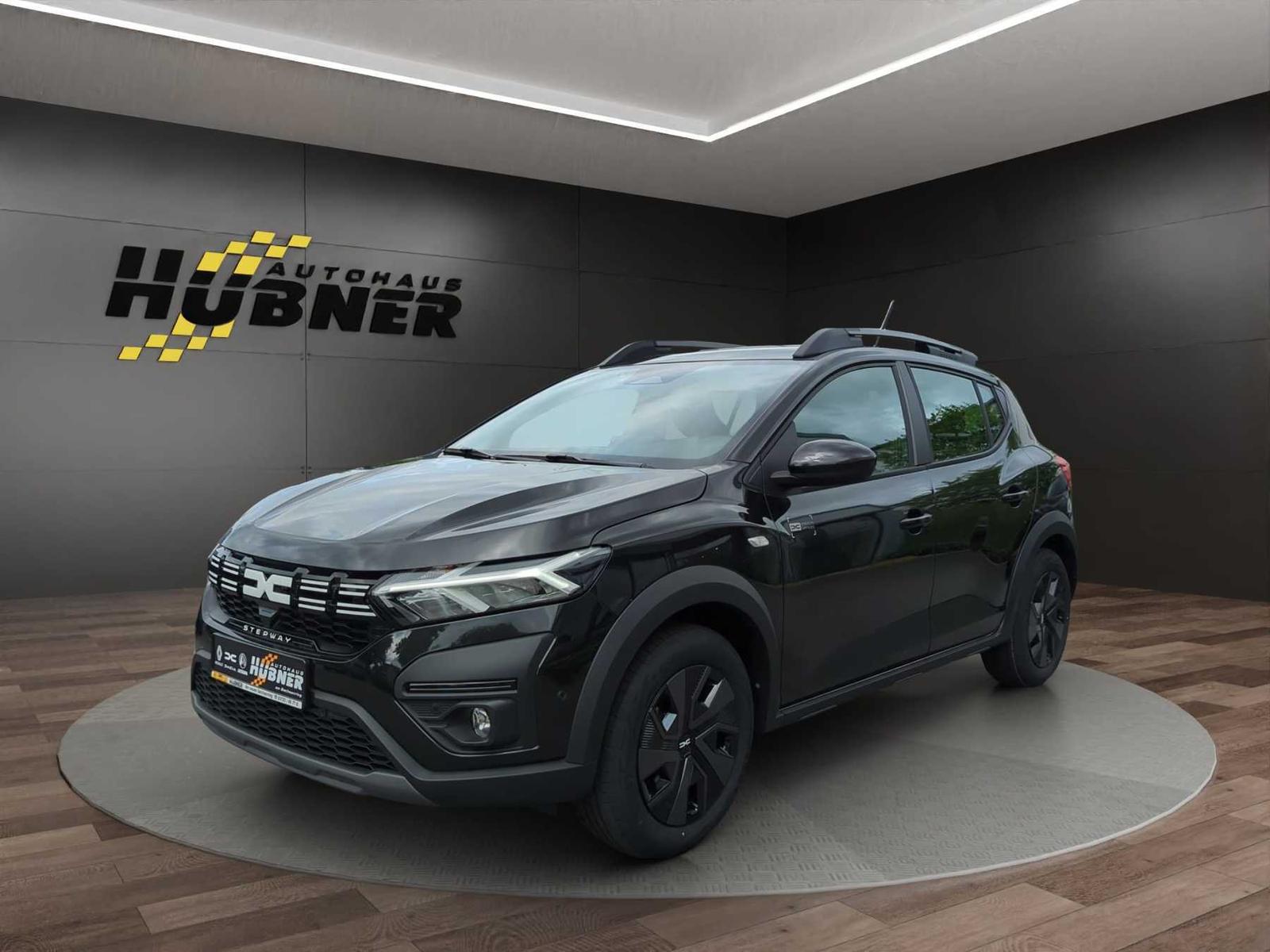 Dacia Sandero III Stepway Expression