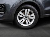 Kia Sportage 1.7 CRDi Vision 2WD Navi SHZ 4xSHZ PDC - Kia Sportage: Geländewagen, 2x4