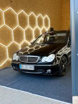 Mercedes-Benz Mercedes Benz c280 Kombi - gebrauchte Mercedes-Benz C 280 aus dem Jahr 2006